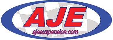 AJE Suspension Image