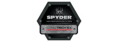 Spyder Filters Image