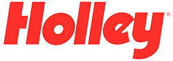 Brand logo for Holley Chrysler Hemi V8 Gen 3 6.1