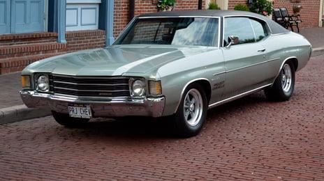 Chevelle image