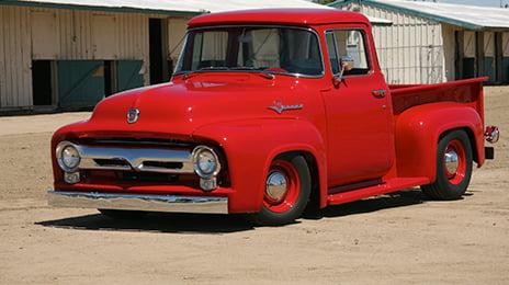 F Series Truck image
