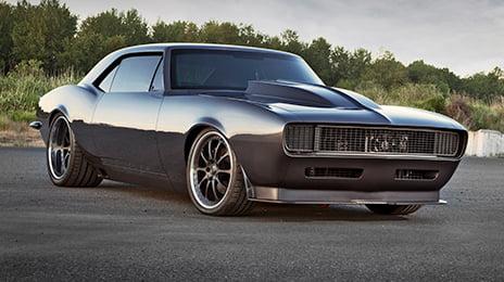Camaro image