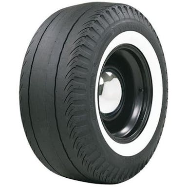 Wheel and Tire Image