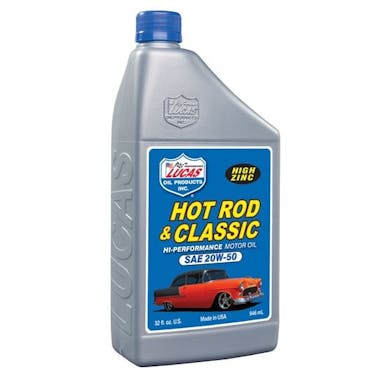 Lubricants, Liquids and Adhesives Image