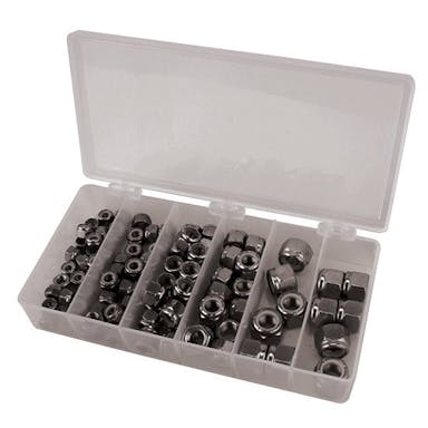 Fasteners and Hardware Image