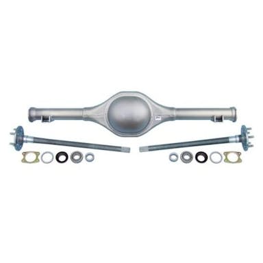 Driveline and Axles Image