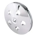 Power Steering Pump Pulleys