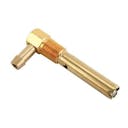 Fuel Tank Vent Valves