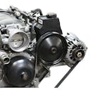 Power Steering Pump Brackets