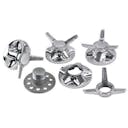Wheel Spinners