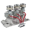 Intake Manifold/Carburetor Kits