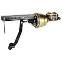 Brake Pedal Assemblies