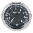 Tachometer Gauges