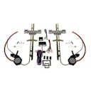 Power Window Motors