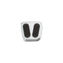 Parking Brake Pedal Pads