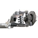 Front Suspension Kits