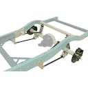 Rear Suspension Kits