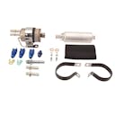 Electric Fuel Pumps