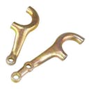 Steering Idler Arms