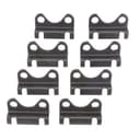 Pushrod Guide Plates