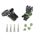 Weather Pack Series Connectors