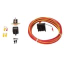 Fuel Pump Relay Connectors