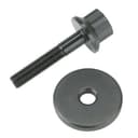 Harmonic Balancer Bolts