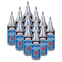 Shock Absorber Fluids
