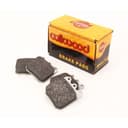 Disc Brake Pads