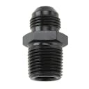 Pipe to AN Fittings