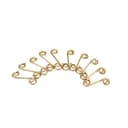 Quarter-Turn Fastener Springs