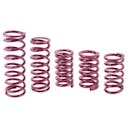 Coil Springs