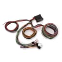 Wiring Harness and Components