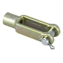 Brake Hardware