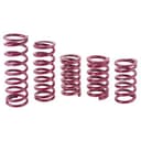 Coil Springs and Accessories