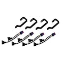 Fuel Injection Harness Connectors