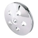 Power Steering Pump Pulleys