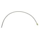 Clutch Hydraulic Lines