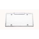 License Plate Brackets