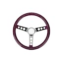 Steering Wheels