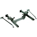 Frame Rails