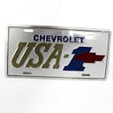 License Plates