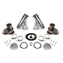 Exhaust Cutouts