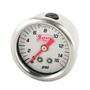Fuel Pressure Gauges