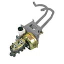 Brake Pedal Assemblies