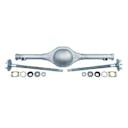 Axle Housings