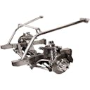 Complete Front Clips