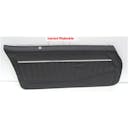 Interior Door Panels