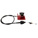 Throttle Position Sensors