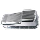 Engine Oil Pans